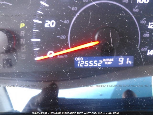 4T1BF3EK1BU182091 - 2011 TOYOTA CAMRY SE/LE/XLE შავი ფოტო 7