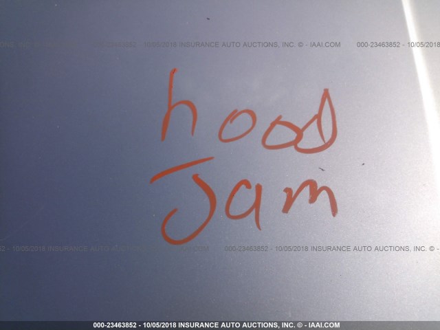 1J8GS48K77C576000 - 2007 JEEP GRAND CHEROKEE LAREDO/COLUMBIA/FREEDOM 银色 照片 10