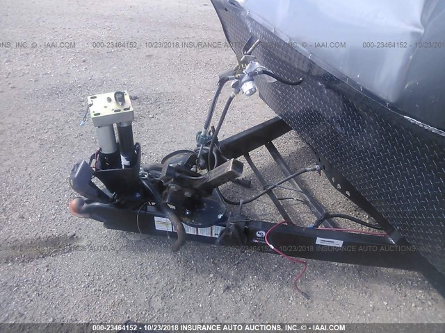 4X4TPUH24JP071484 - 2018 FOREST RIVER PUMA  未知 照片 10