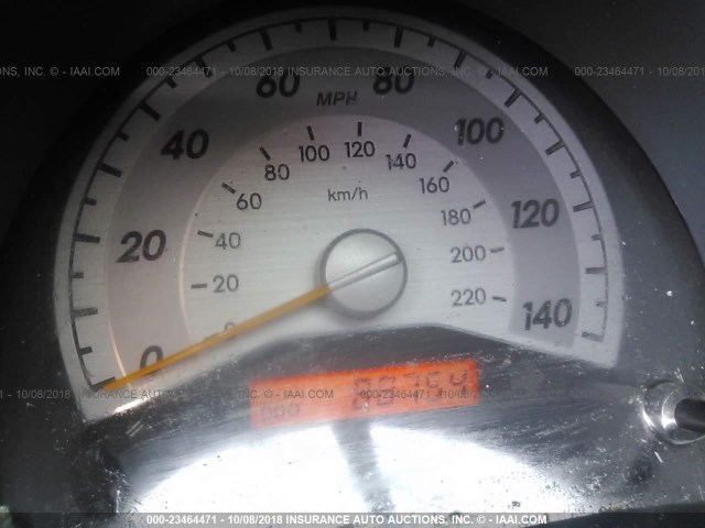 JTKDE3B76A0316527 - 2010 TOYOTA SCION TC 银色 照片 7