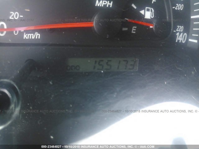 4T1BE32K224533890 - 2002 TOYOTA CAMRY LE/XLE/SE 银色 照片 7