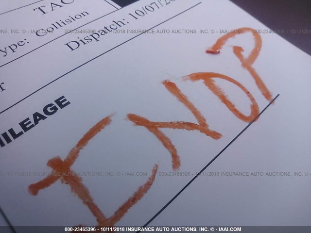 5TELU42N16Z294115 - 2006 TOYOTA TACOMA DOUBLE CAB 红色 照片 7