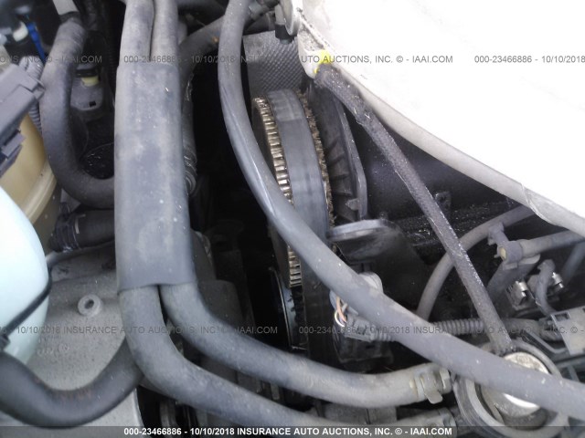 3VWBB61C3WM028229 - 1998 VOLKSWAGEN NEW BEETLE 白色 照片 6