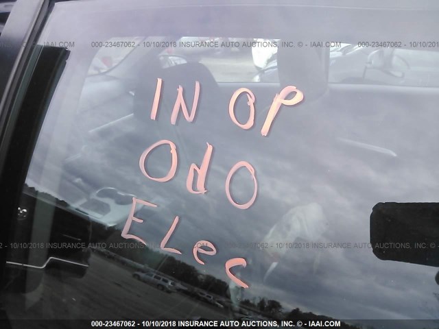 4T1BF1FKXDU209519 - 2013 TOYOTA CAMRY L/SE/LE/XLE შავი ფოტო 7