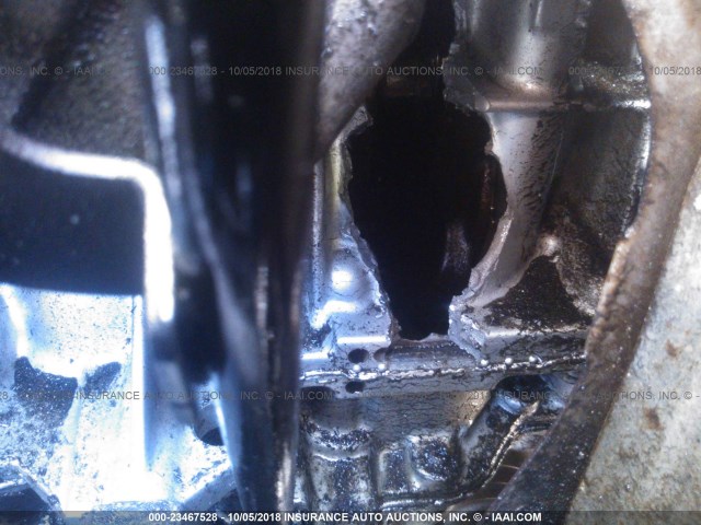 1N4AL11D82C243954 - 2002 NISSAN ALTIMA S/SL 黑色 照片 6