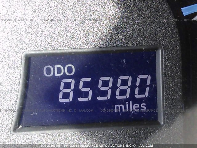 4T1BF1FK9EU827285 - 2014 TOYOTA CAMRY L/SE/LE/XLE Qırmızı foto 7