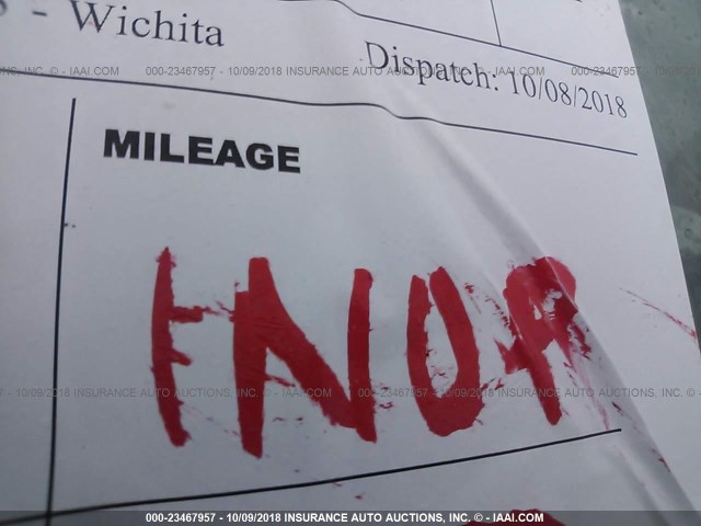 4T1CA30P95U041778 - 2005 TOYOTA CAMRY SOLARA SE/SLE Qara foto 7