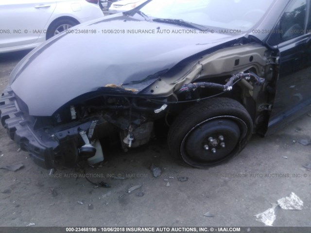 4A37L5EF7BE006333 - 2011 MITSUBISHI ECLIPSE SPYDER GS 黑色 照片 6