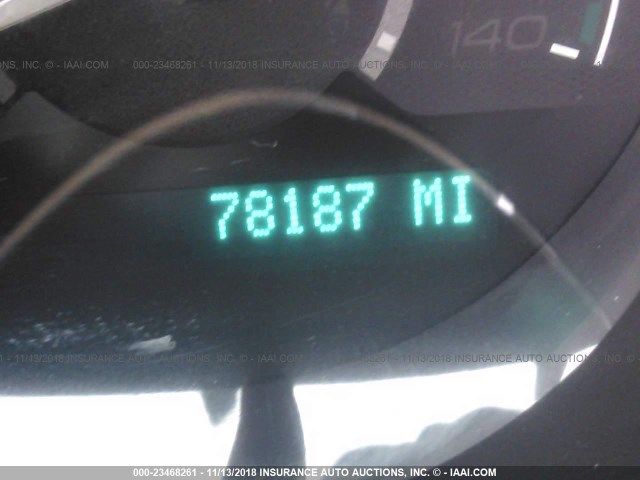 1G1ZC5E08CF331908 - 2012 CHEVROLET MALIBU 1LT BROWN photo 7