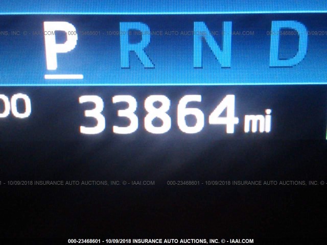 5TFAW5F1XHX591313 - 2017 TOYOTA TUNDRA CREWMAX 1794/PLATINUM 白色 照片 7