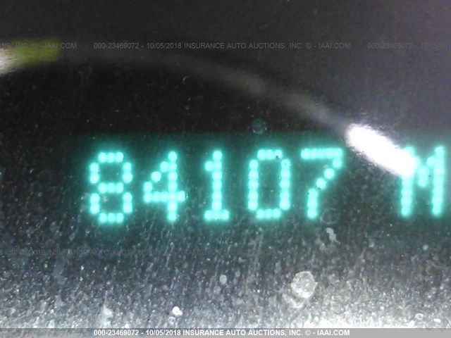 1G1ZG5E71CF153390 - 2012 CHEVROLET MALIBU LTZ 银色 照片 7