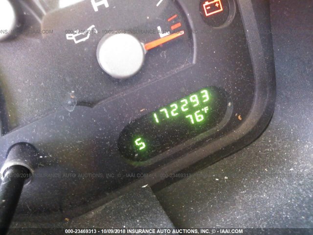 1FMZU73K64UB07646 - 2004 FORD EXPLORER XLT/XLT SPORT/NBX 白色 照片 7