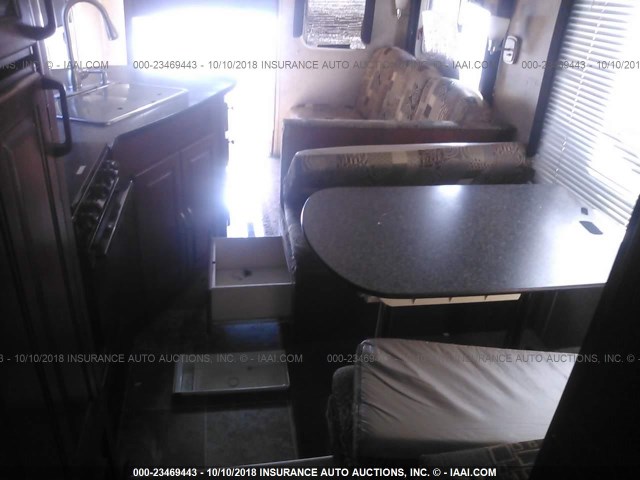 4X4TWDD29CC041951 - 2012 FOREST RIVER TRAVEL TRAILER  未知 照片 7