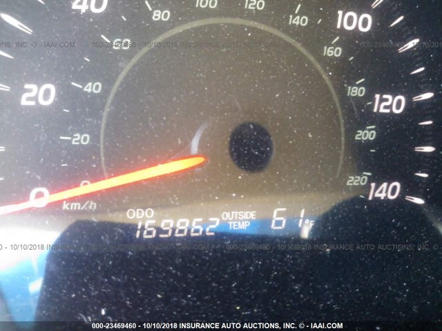 4T1BE46K87U683994 - 2007 TOYOTA CAMRY NEW GENERAT CE/LE/XLE/SE GRAY photo 7