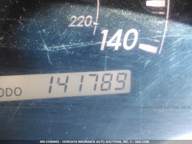 4T1BE32K96U732652 - 2006 TOYOTA CAMRY LE/XLE/SE Күміс фото 7