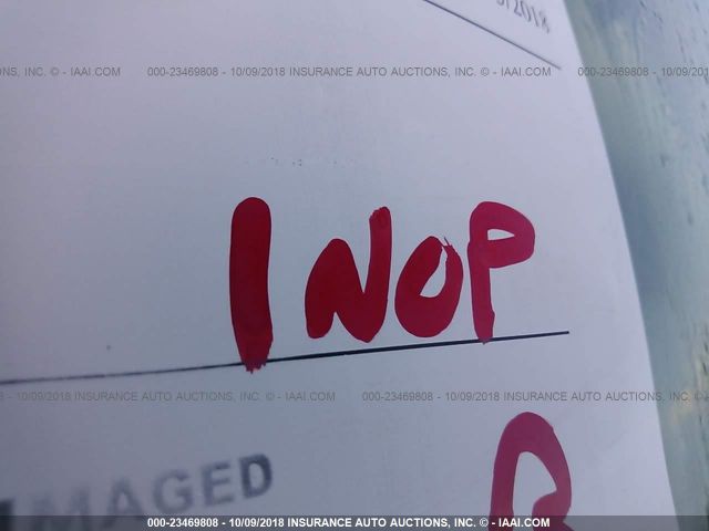 1G1ZB5E1XBF167006 - 2011 CHEVROLET MALIBU LS 灰色 照片 7