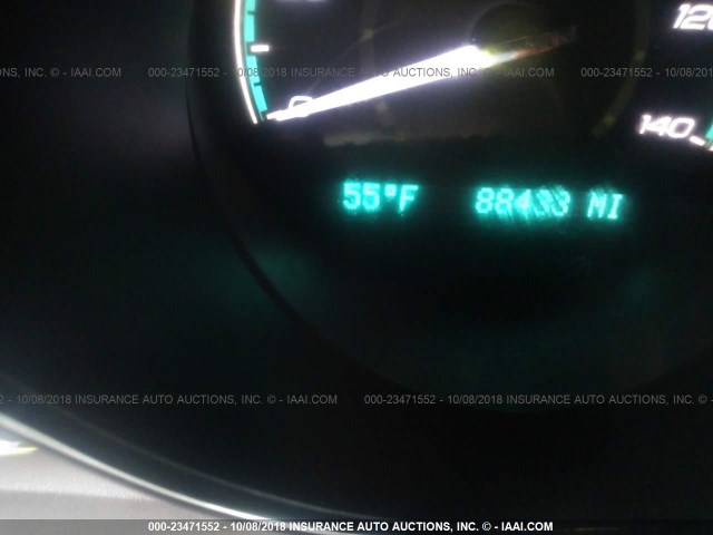 1G1ZB5E00CF317455 - 2012 CHEVROLET MALIBU LS 金色 照片 7