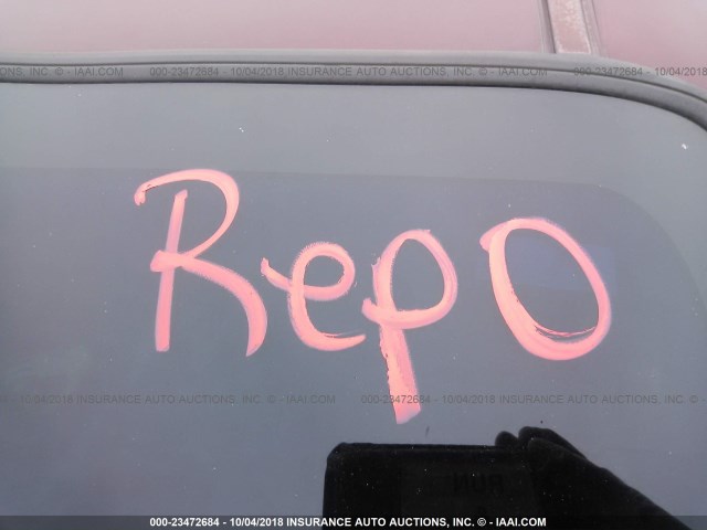 2G1WX15K729264825 - 2002 CHEVROLET MONTE CARLO SS ბურგუნდია ფოტო 6