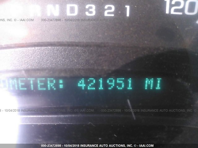 1GCHK29U86E225938 - 2006 CHEVROLET SILVERADO K2500 HEAVY DUTY Білий фото 7