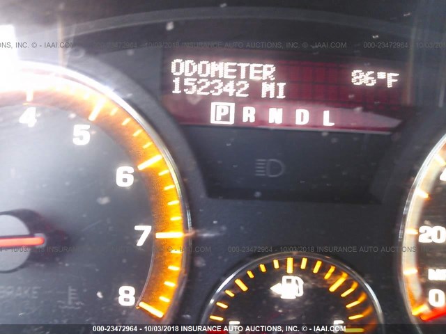 5GZER33728J183914 - 2008 SATURN OUTLOOK XR/TOURING 白色 照片 7