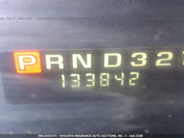 1G1NE52JXY6133604 - 2000 CHEVROLET MALIBU LS 棕色 照片 7