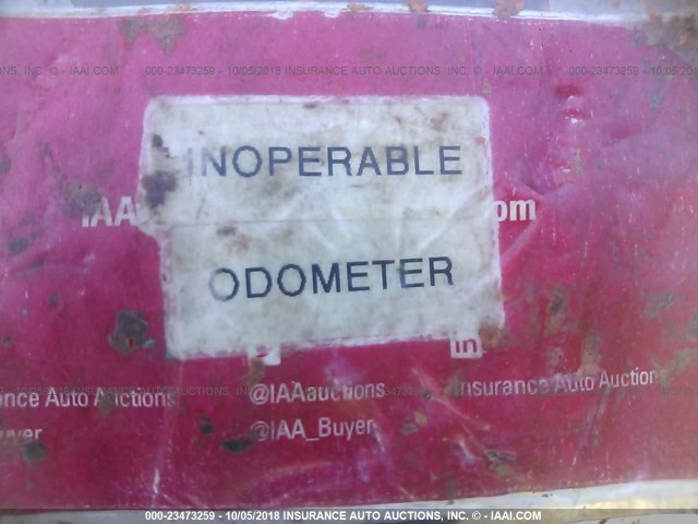 3VWBS21C81M418549 - 2001 VOLKSWAGEN NEW BEETLE GL 银色 照片 7