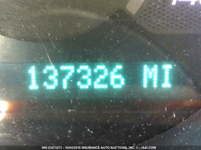 1G1ZC5E07AF180623 - 2010 CHEVROLET MALIBU 1LT ვერცხლისფერი ფოტო 7