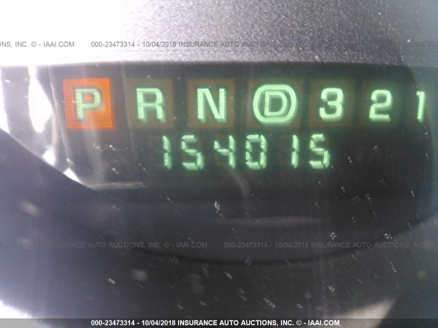 2G4WB52K531133745 - 2003 BUICK REGAL LS MAROON photo 7