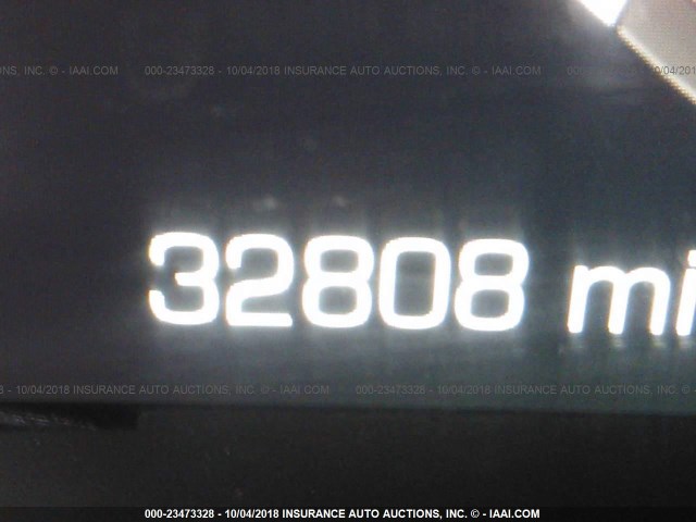 1GYS3HKJ8GR384551 - 2016 CADILLAC ESCALADE ESV LUXURY SILVER photo 7