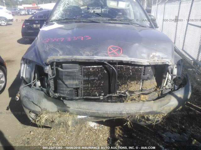 3D7KR28AX8G160097 - 2008 DODGE RAM 2500 ST/SLT 灰色 照片 10