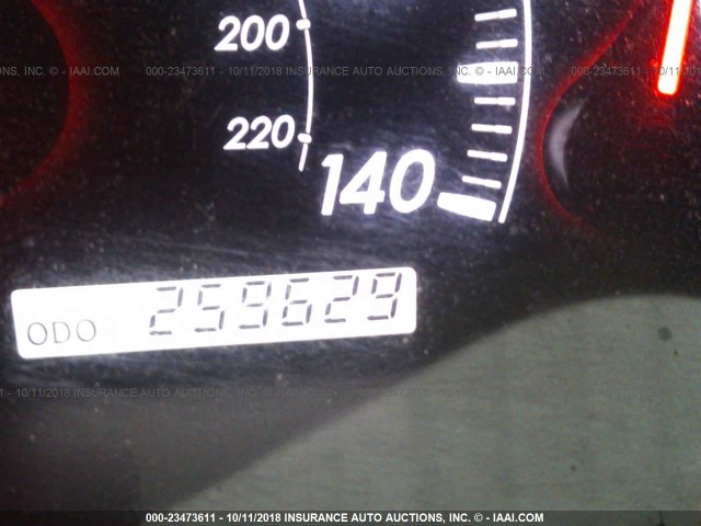 4T1BE32K46U681139 - 2006 TOYOTA CAMRY LE/XLE/SE GOLD photo 7