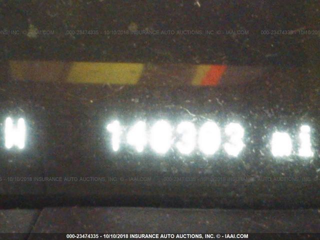 5LMFU28R24LJ18321 - 2004 LINCOLN NAVIGATOR TAN photo 7