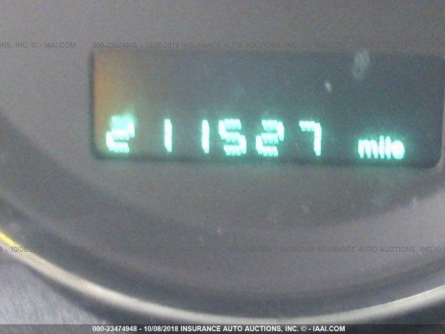 1J8HR48NX6C342149 - 2006 JEEP GRAND CHEROKEE LAREDO/COLUMBIA/FREEDOM 黑色 照片 7