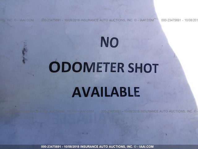 JTLKT324864116473 - 2006 TOYOTA SCION XB Gümüş foto 7