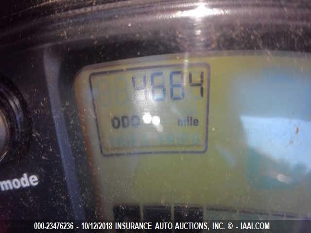 JKAEXEC169DA46745 - 2009 KAWASAKI EX650 C 绿色 照片 7