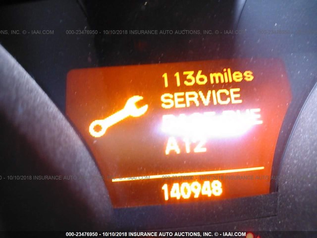 2HNYD28418H524351 - 2008 ACURA MDX TECHNOLOGY BLACK photo 7