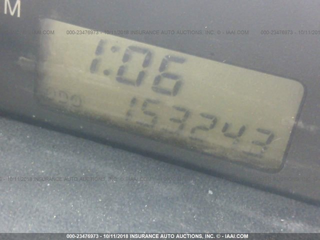 JTLKT324364061401 - 2006 TOYOTA SCION XB ვერცხლისფერი ფოტო 7