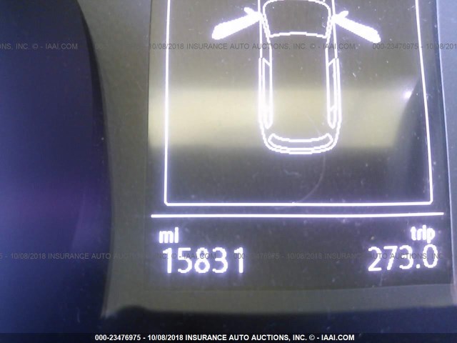 3VWH17AU7HM507025 - 2017 VOLKSWAGEN Golf Alltrack S/SE/SEL 白色 照片 7