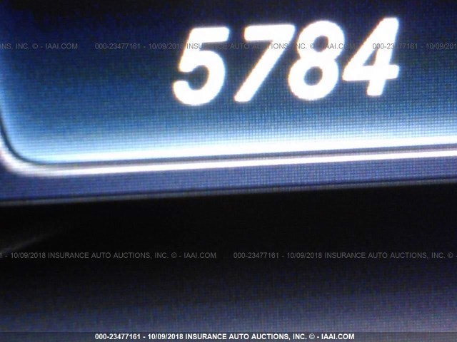 WDCTG4GB8JJ438729 - 2018 MERCEDES-BENZ GLA 250 4MATIC SILVER photo 7