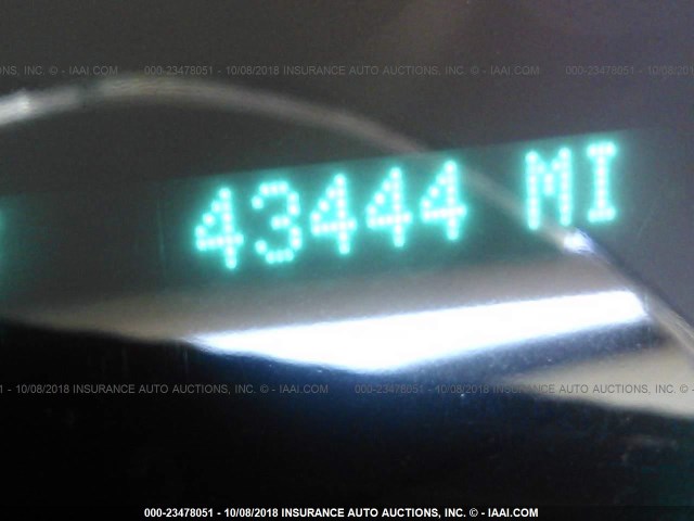 1G1ZB5E00CF108345 - 2012 CHEVROLET MALIBU LS Qara foto 7