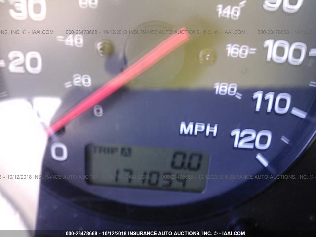 4S3BH675327666494 - 2002 SUBARU LEGACY OUTBACK AWP 白色 照片 7