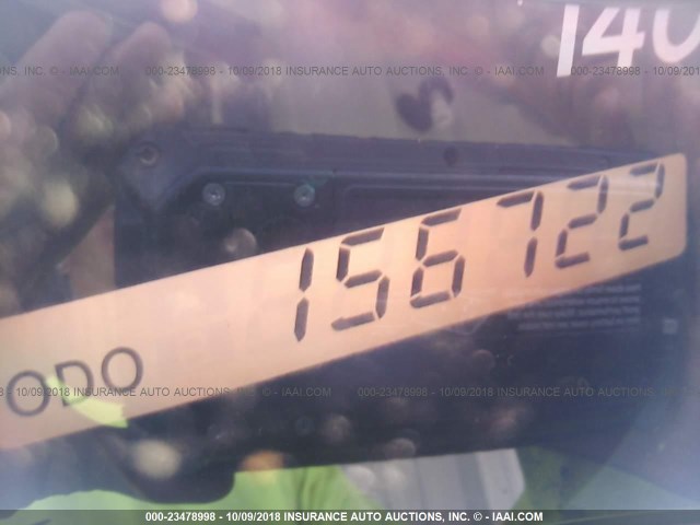 JTDBE32K653011925 - 2005 TOYOTA CAMRY LE/XLE/SE 银色 照片 7