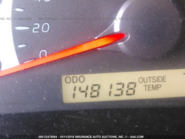 4T1BK46K77U539619 - 2007 TOYOTA CAMRY NEW GENERAT LE/XLE/SE GRAY photo 7