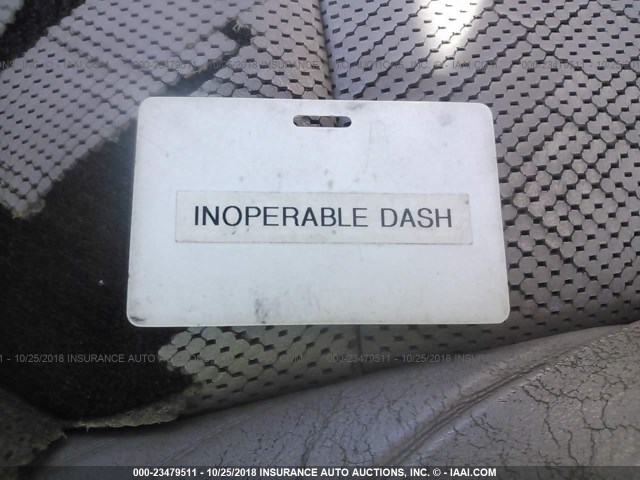 5LMFU27507LJ02119 - 2007 LINCOLN NAVIGATOR Biały zdjęcie 7