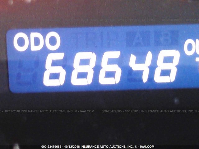 4T1BE46KX9U844672 - 2009 TOYOTA CAMRY SE/LE/XLE Light Blue photo 7