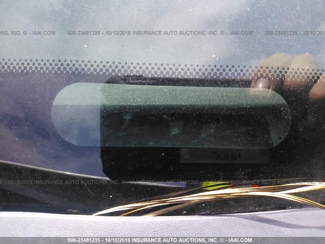 1FMZU73K44UA88143 - 2004 FORD EXPLORER XLT/XLT SPORT/NBX 白色 照片 9