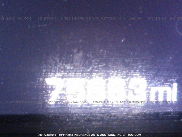 1GNSCCKCXFR102460 - 2015 CHEVROLET TAHOE C1500 LTZ WHITE photo 7