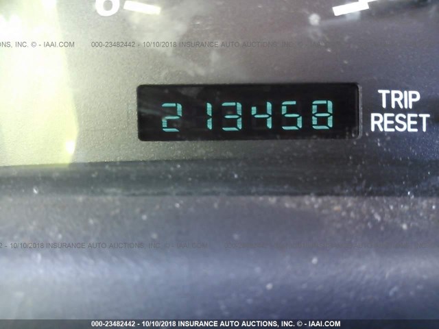 1J4FT68S0XL524584 - 1999 JEEP CHEROKEE SPORT/CLASSIC ოქროსფერი ფოტო 7