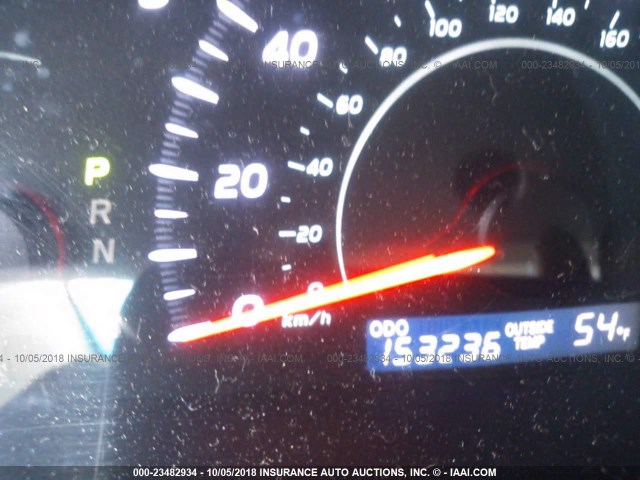 4T1BK46K27U048777 - 2007 TOYOTA CAMRY NEW GENERAT LE/XLE/SE TAN photo 7