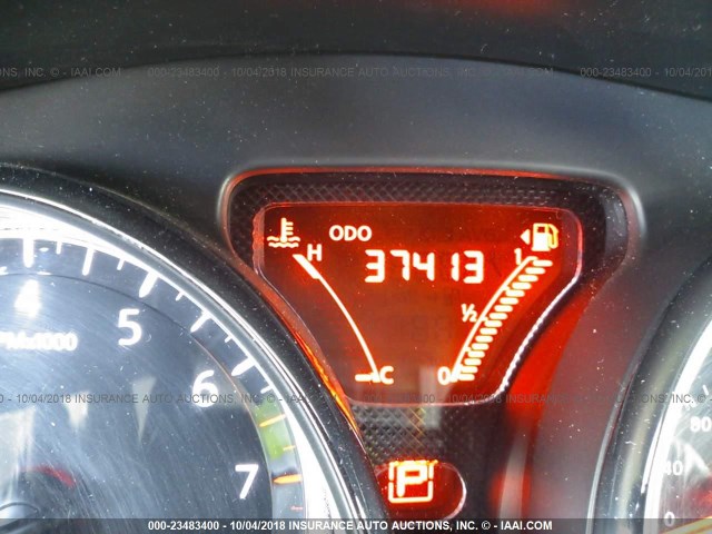 3N1CE2CPXHL372756 - 2017 NISSAN VERSA NOTE S/S PLUS/SV/SL/SR WHITE photo 7